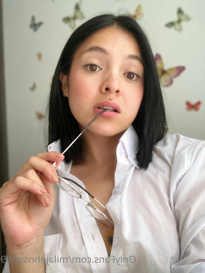 Mila Johnson 🍭 [ milajohnson69 ] Onlyfans leaked photo 4711034 on Hotleaks.tv