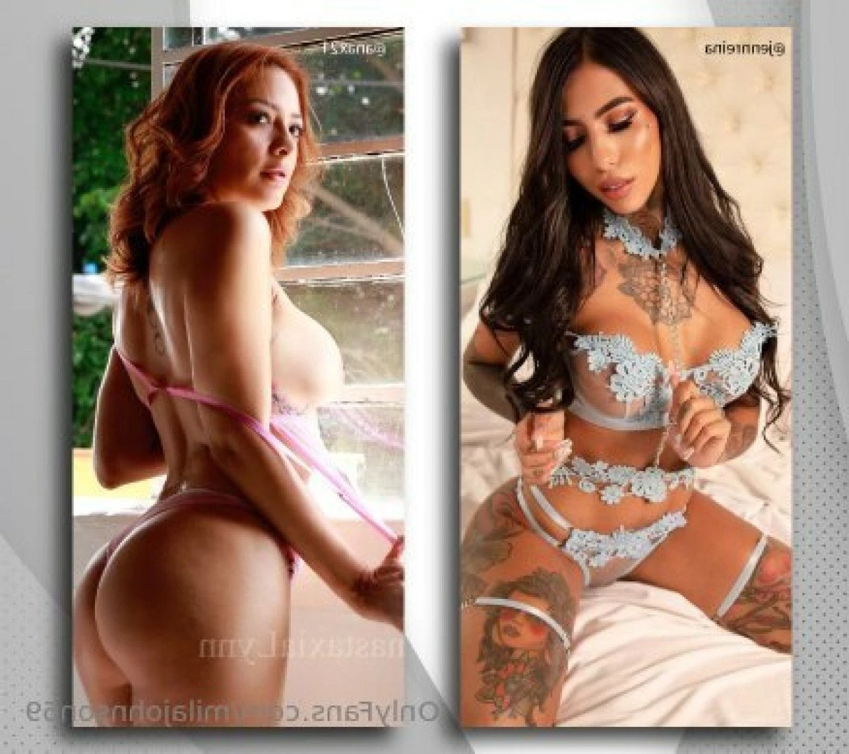 Mila Johnson 🍭 [ milajohnson69 ] Onlyfans leaked photo 4711045 on Hotleaks.tv