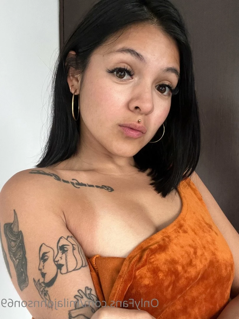 Mila Johnson 🍭 [ milajohnson69 ] Onlyfans leaked photo 4711053 on Hotleaks.tv