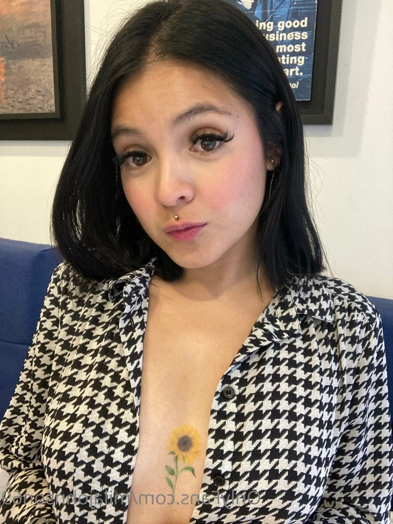 Mila Johnson 🍭 [ milajohnson69 ] Onlyfans leaked photo 4711058 on Hotleaks.tv