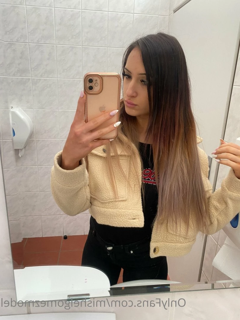 Mishel Gomez [ mishelgomezmodel ] Onlyfans leaked photo 4719098 on Hotleaks.tv