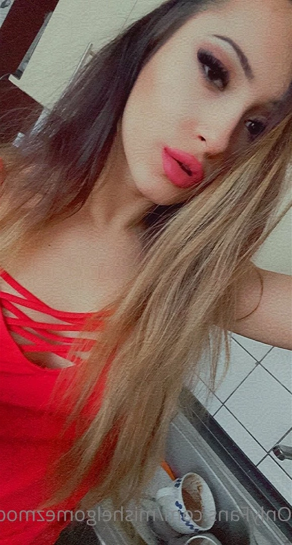 Mishel Gomez [ mishelgomezmodel ] Onlyfans leaked photo 4719107 on Hotleaks.tv