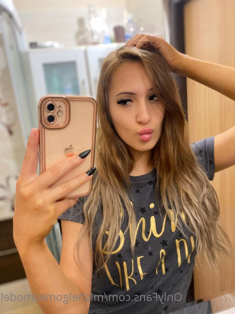 Mishel Gomez [ mishelgomezmodel ] Onlyfans leaked photo 4719120 on Hotleaks.tv