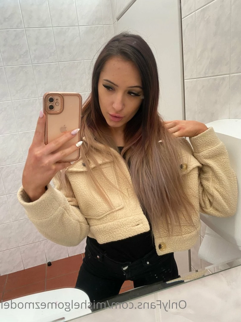 Mishel Gomez [ mishelgomezmodel ] Onlyfans leaked photo 4719124 on Hotleaks.tv