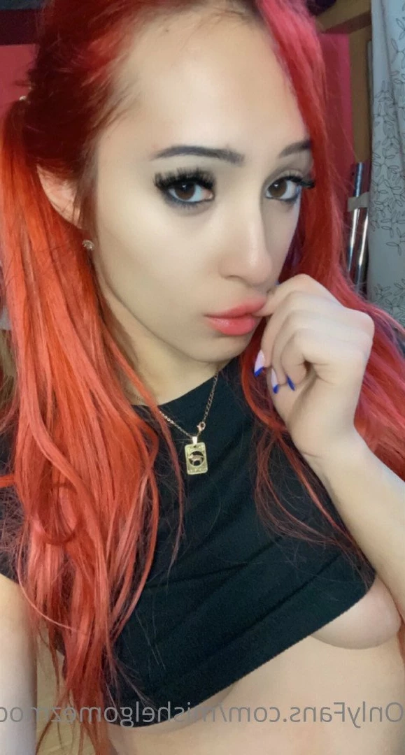 Mishel Gomez [ mishelgomezmodel ] Onlyfans leaked photo 4719166 on Hotleaks.tv