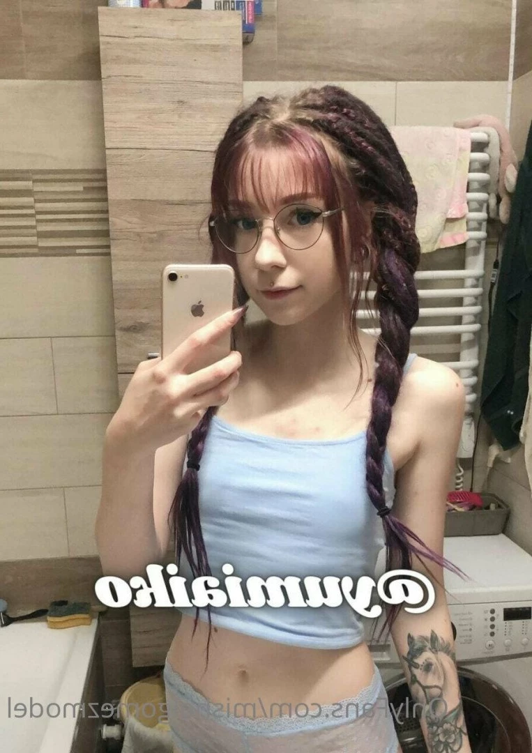 Mishel Gomez [ mishelgomezmodel ] Onlyfans leaked photo 4719168 on Hotleaks.tv