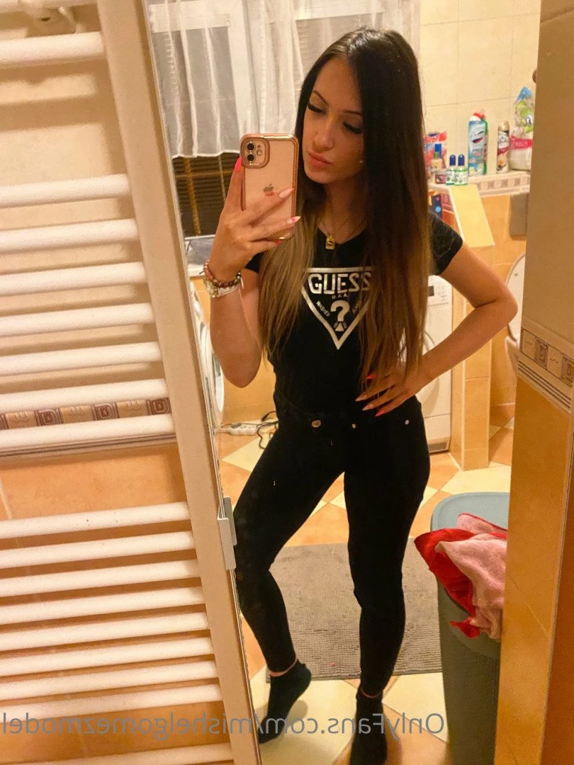 Mishel Gomez [ mishelgomezmodel ] Onlyfans leaked photo 4719176 on Hotleaks.tv