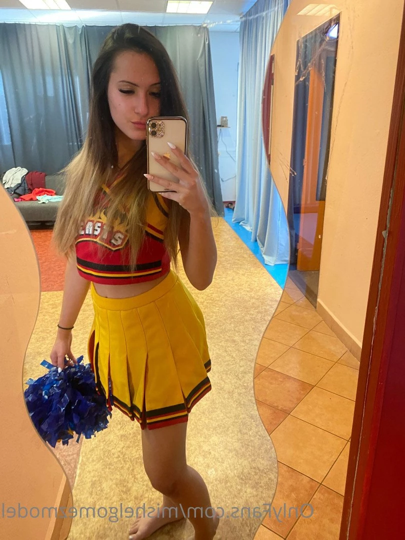 Mishel Gomez [ mishelgomezmodel ] Onlyfans leaked photo 4719228 on Hotleaks.tv
