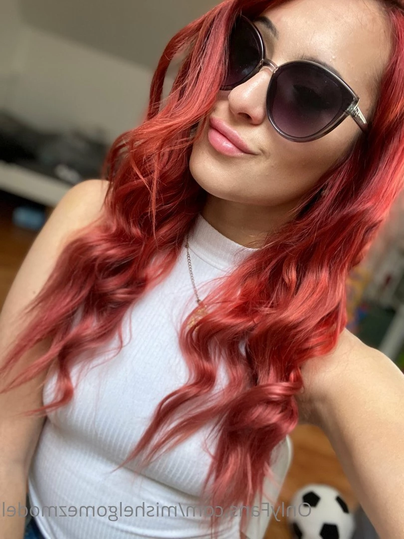 Mishel Gomez [ mishelgomezmodel ] Onlyfans leaked photo 4719274 on Hotleaks.tv