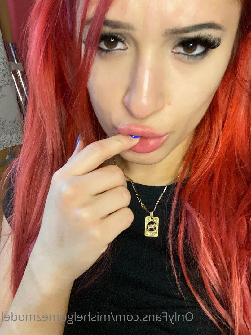 Mishel Gomez [ mishelgomezmodel ] Onlyfans leaked photo 4719290 on Hotleaks.tv