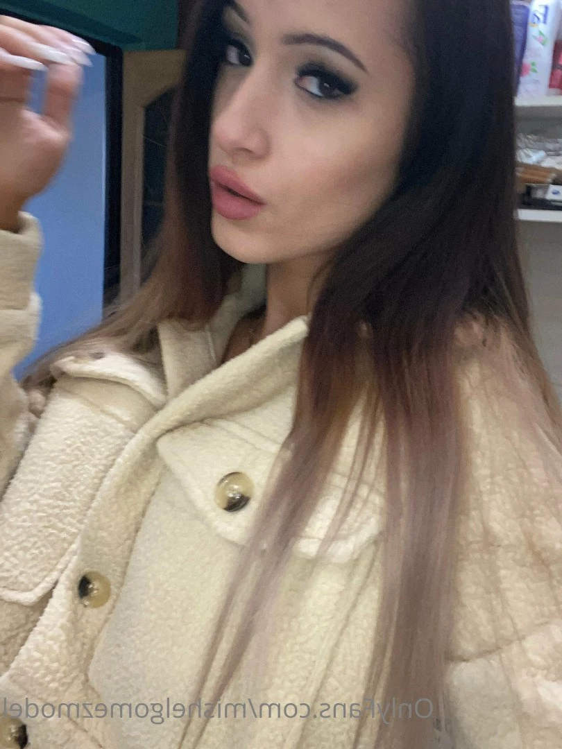 Mishel Gomez [ mishelgomezmodel ] Onlyfans leaked photo 4719368 on Hotleaks.tv