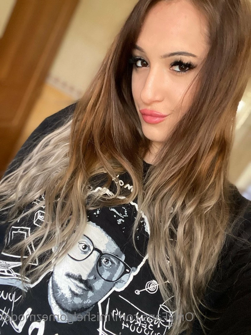 Mishel Gomez [ mishelgomezmodel ] Onlyfans leaked photo 4719381 on Hotleaks.tv