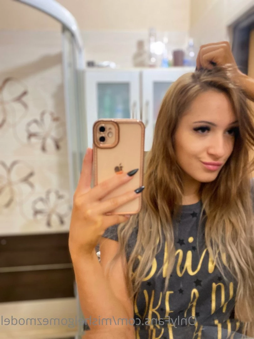 Mishel Gomez [ mishelgomezmodel ] Onlyfans leaked photo 4719414 on Hotleaks.tv