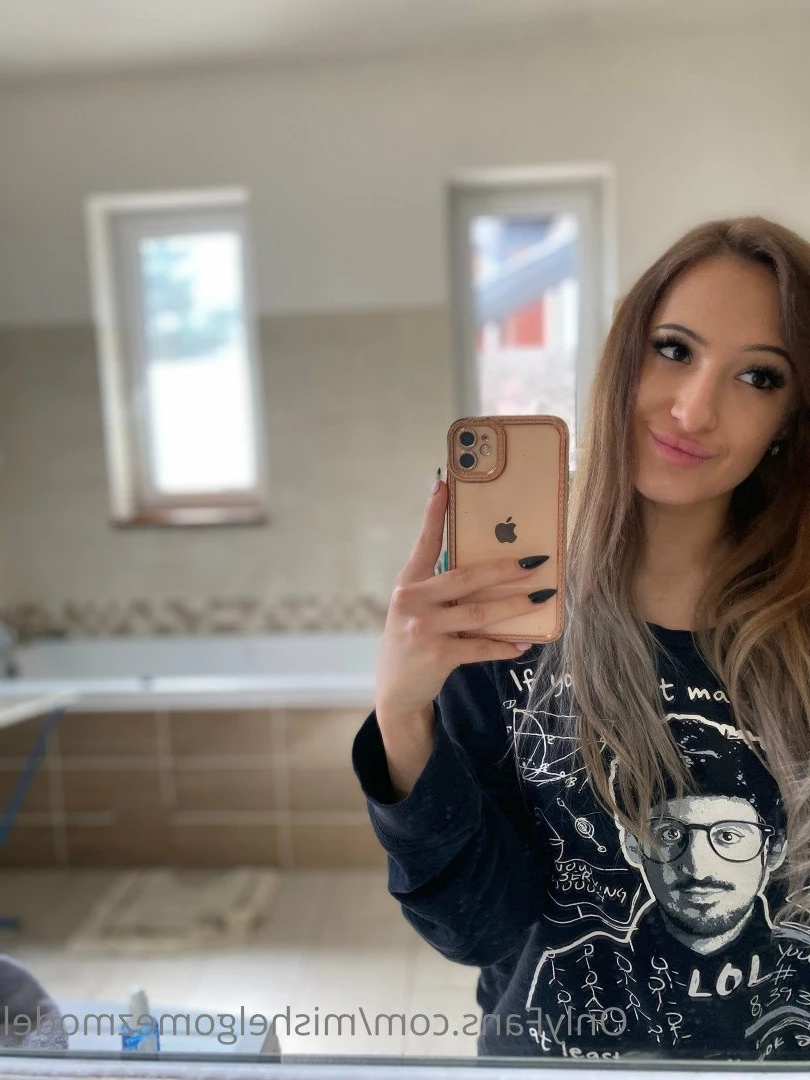 Mishel Gomez [ mishelgomezmodel ] Onlyfans leaked photo 4719425 on Hotleaks.tv