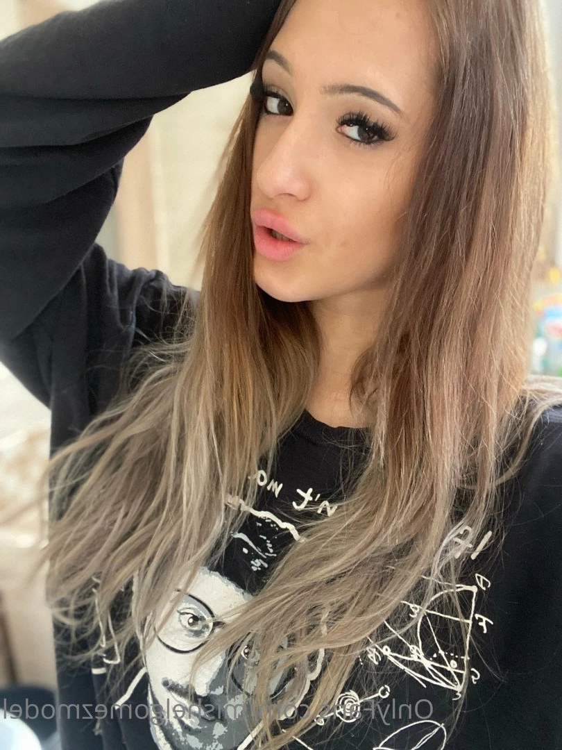 Mishel Gomez [ mishelgomezmodel ] Onlyfans leaked photo 4719441 on Hotleaks.tv