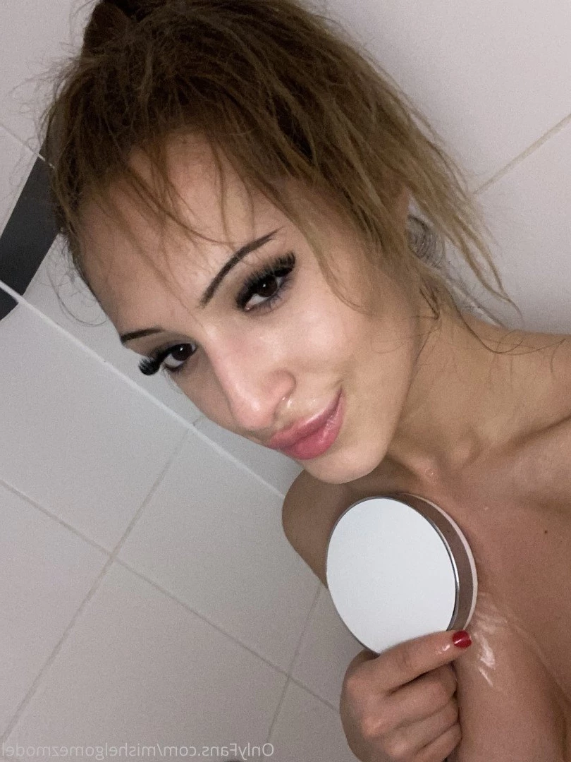 Mishel Gomez [ mishelgomezmodel ] Onlyfans leaked photo 4719444 on Hotleaks.tv