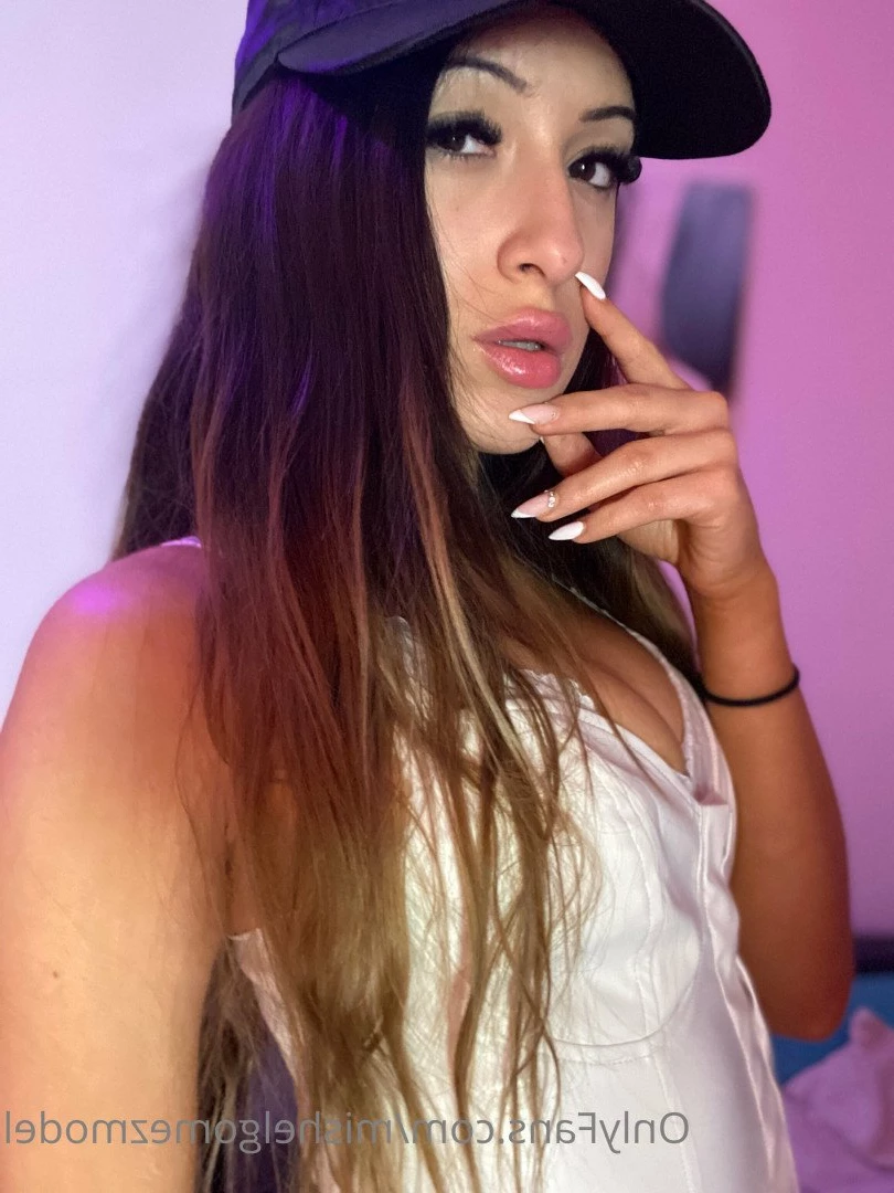 Mishel Gomez [ mishelgomezmodel ] Onlyfans leaked photo 4719467 on Hotleaks.tv