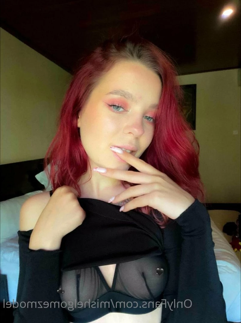 Mishel Gomez [ mishelgomezmodel ] Onlyfans leaked photo 4719484 on Hotleaks.tv