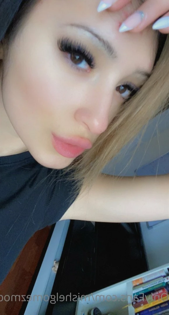 Mishel Gomez [ mishelgomezmodel ] Onlyfans leaked photo 4719503 on Hotleaks.tv