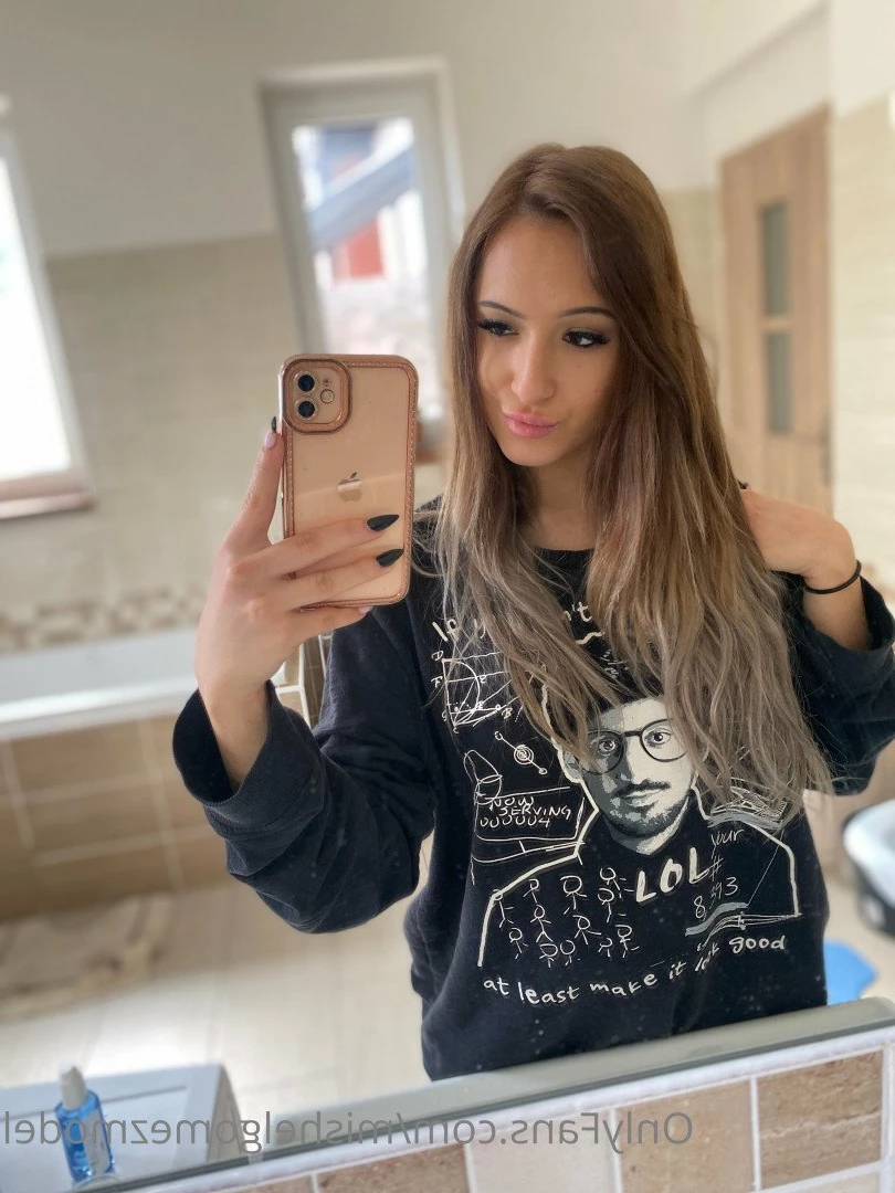 Mishel Gomez [ mishelgomezmodel ] Onlyfans leaked photo 4719526 on Hotleaks.tv