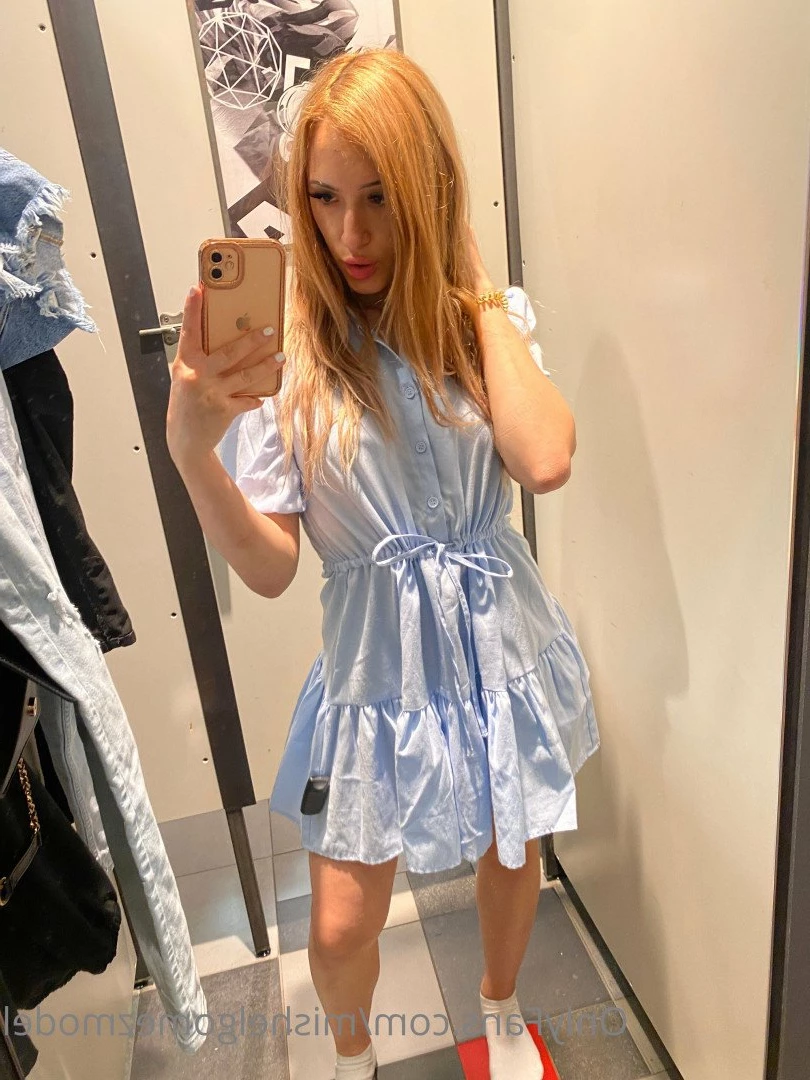 Mishel Gomez [ mishelgomezmodel ] Onlyfans leaked photo 4719532 on Hotleaks.tv