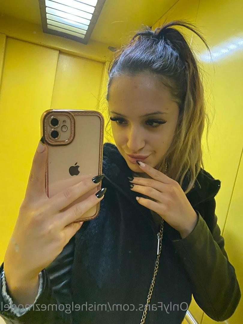 Mishel Gomez [ mishelgomezmodel ] Onlyfans leaked photo 4719563 on Hotleaks.tv