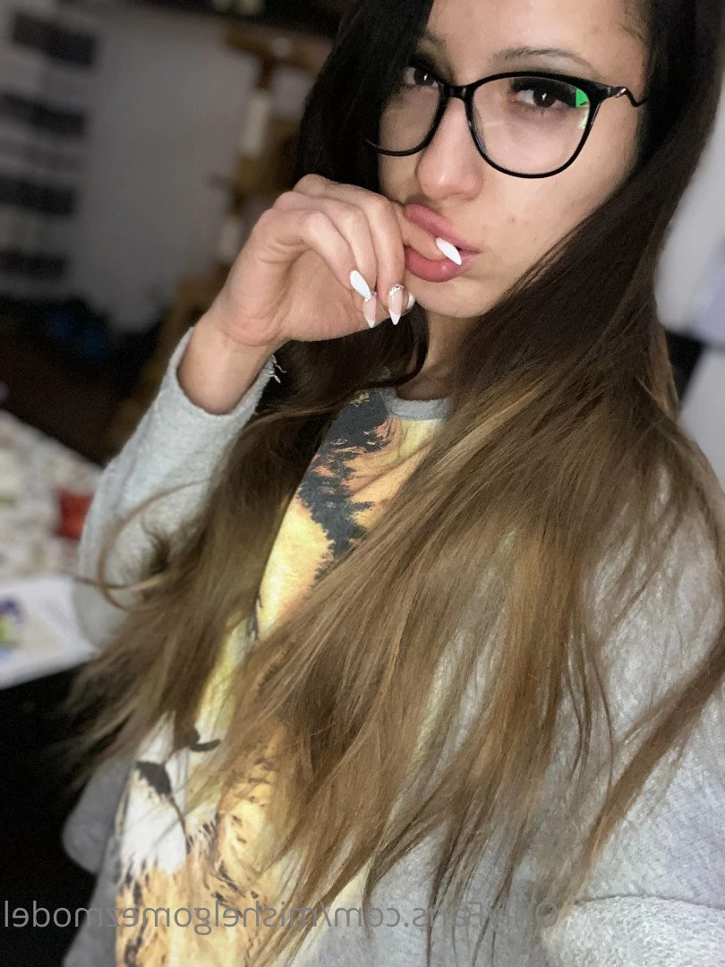 Mishel Gomez [ mishelgomezmodel ] Onlyfans leaked photo 4719610 on Hotleaks.tv
