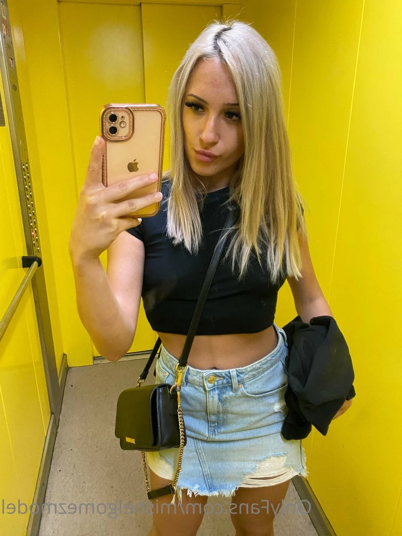 Mishel Gomez [ mishelgomezmodel ] Onlyfans leaked photo 4719618 on Hotleaks.tv