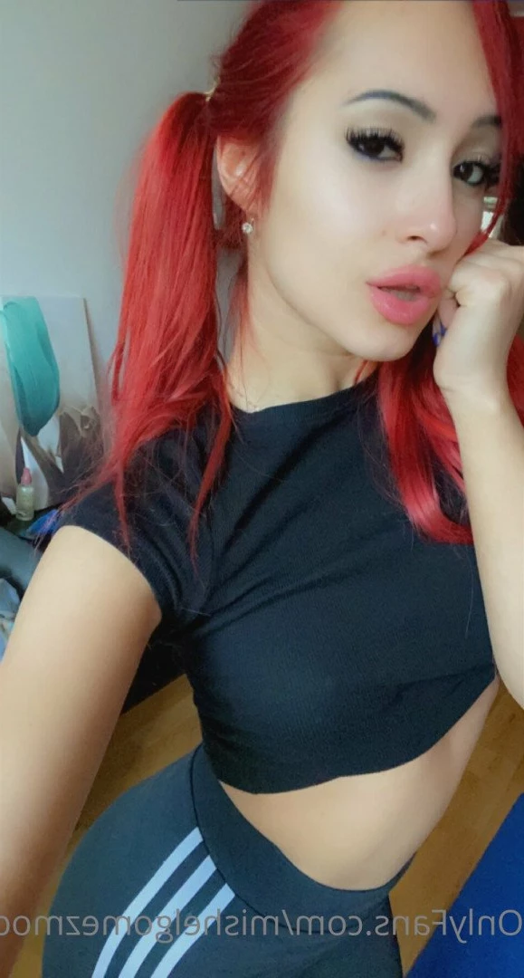 Mishel Gomez [ mishelgomezmodel ] Onlyfans leaked photo 4719641 on Hotleaks.tv