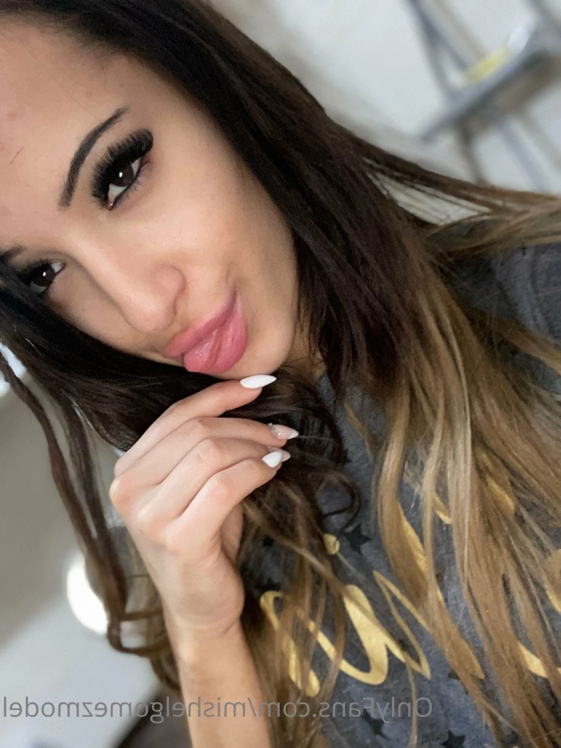 Mishel Gomez [ mishelgomezmodel ] Onlyfans leaked photo 4719712 on Hotleaks.tv
