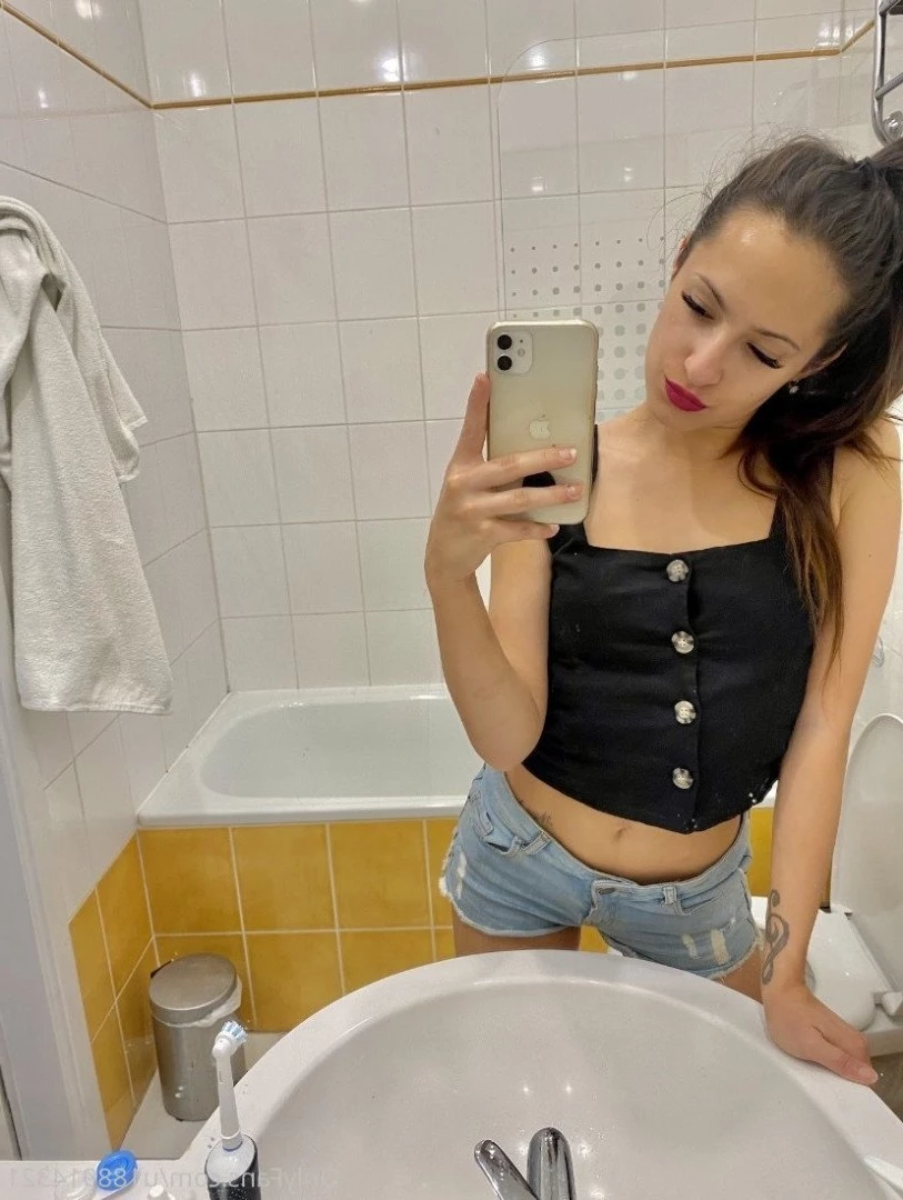 Mishel Gomez [ mishelgomezmodel ] Onlyfans leaked photo 4719720 on Hotleaks.tv