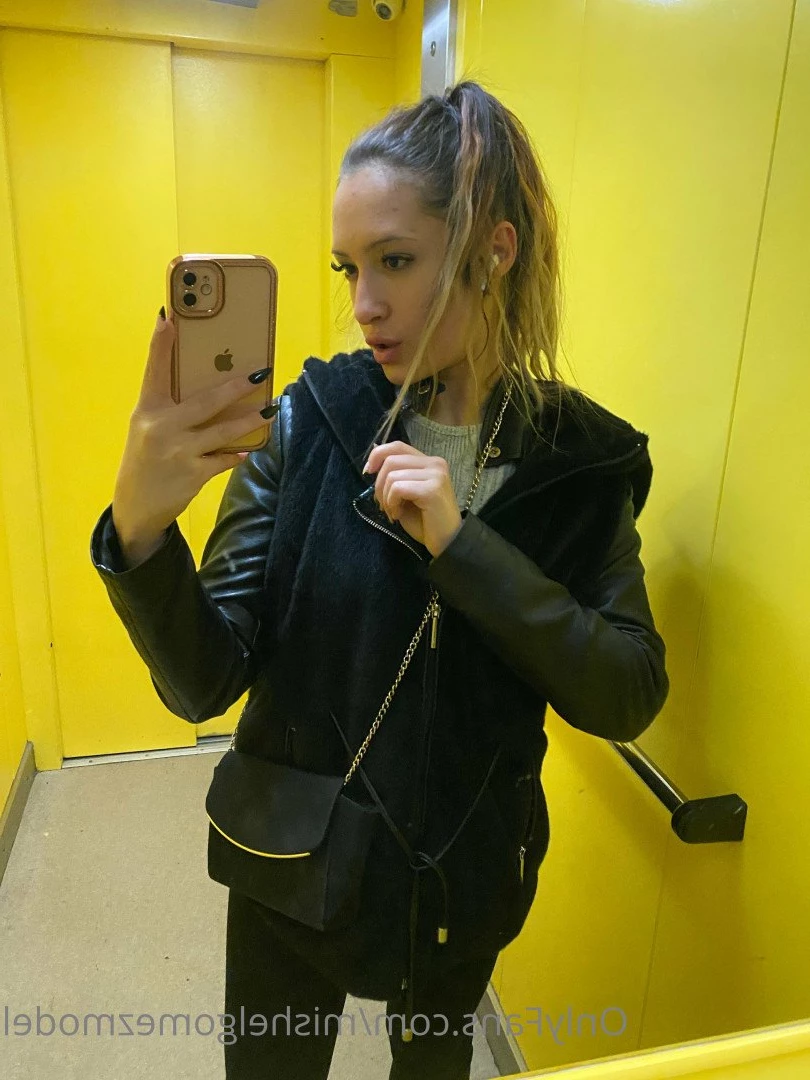 Mishel Gomez [ mishelgomezmodel ] Onlyfans leaked photo 4719736 on Hotleaks.tv
