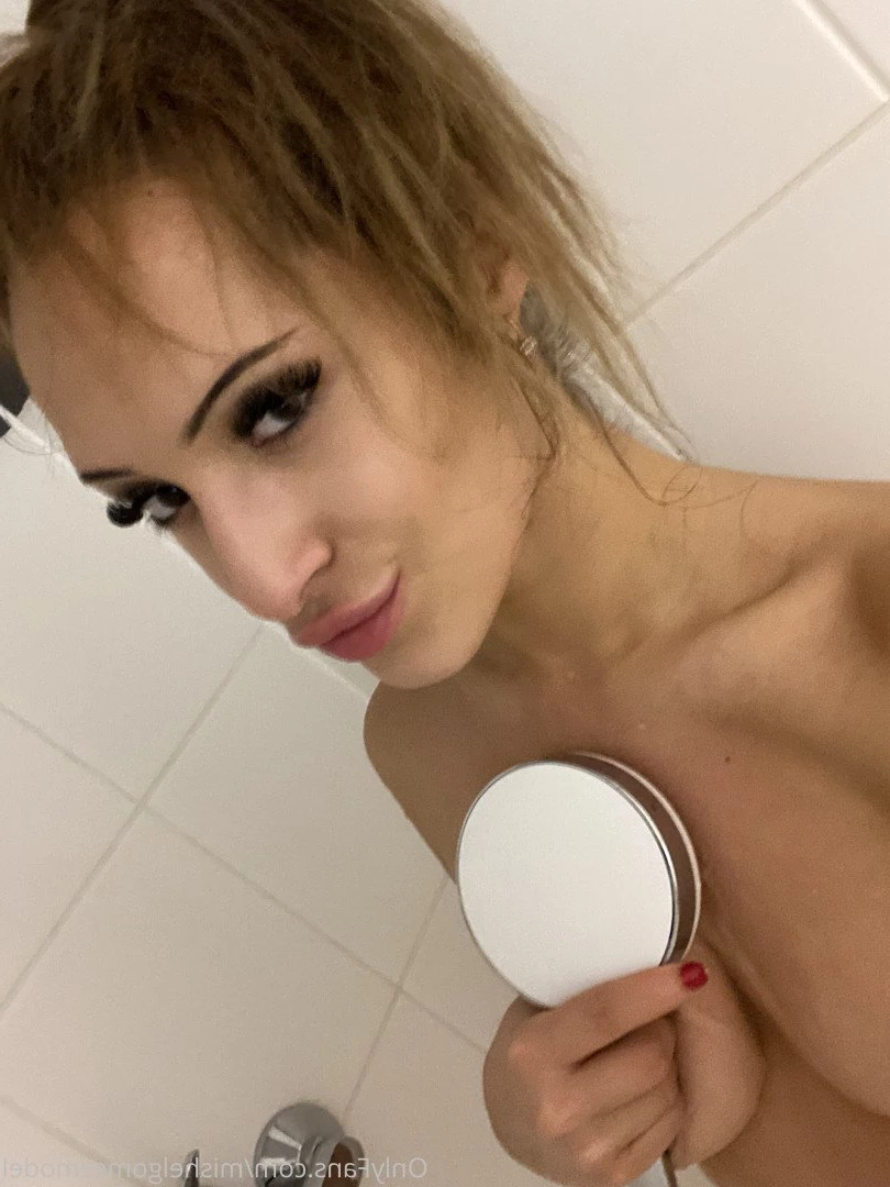 Mishel Gomez [ mishelgomezmodel ] Onlyfans leaked photo 4719794 on Hotleaks.tv