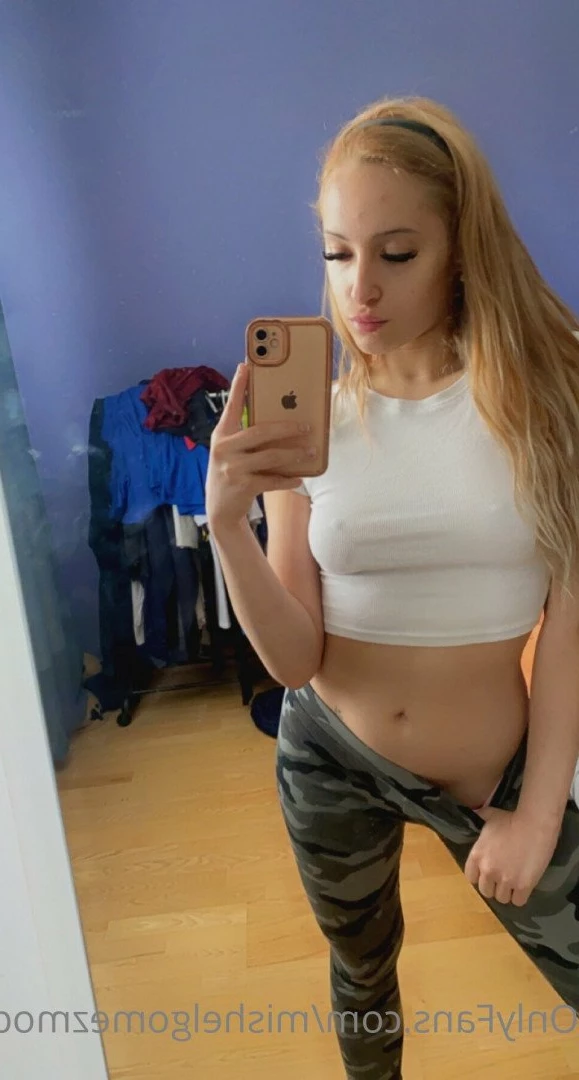 Mishel Gomez [ mishelgomezmodel ] Onlyfans leaked photo 4719796 on Hotleaks.tv