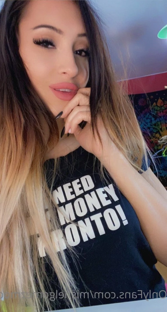 Mishel Gomez [ mishelgomezmodel ] Onlyfans leaked photo 4719818 on Hotleaks.tv