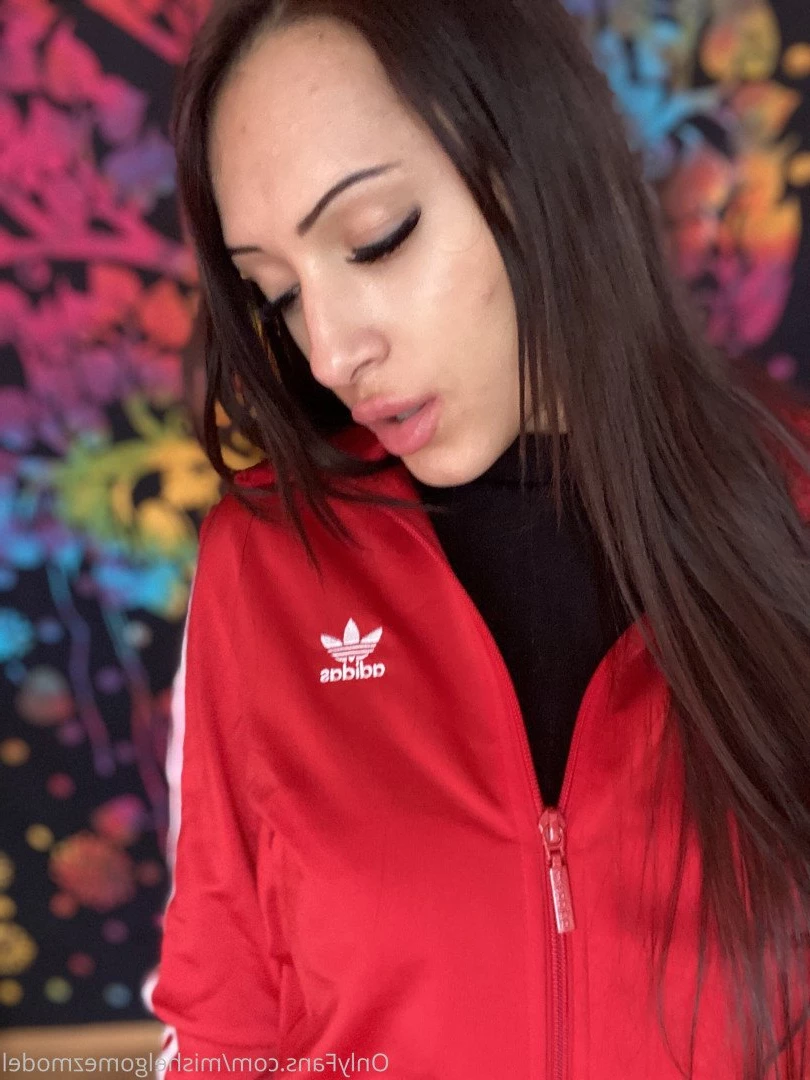 Mishel Gomez [ mishelgomezmodel ] Onlyfans leaked photo 4719827 on Hotleaks.tv