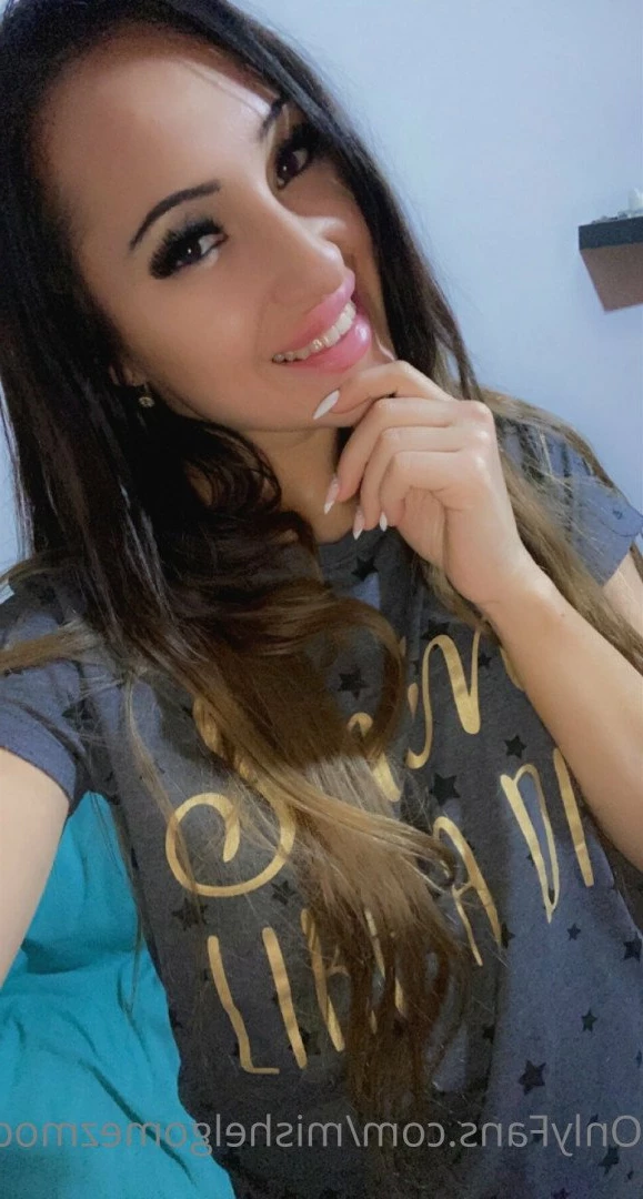Mishel Gomez [ mishelgomezmodel ] Onlyfans leaked photo 4719829 on Hotleaks.tv