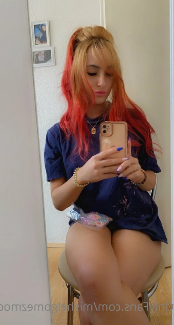 Mishel Gomez [ mishelgomezmodel ] Onlyfans leaked photo 4719832 on Hotleaks.tv