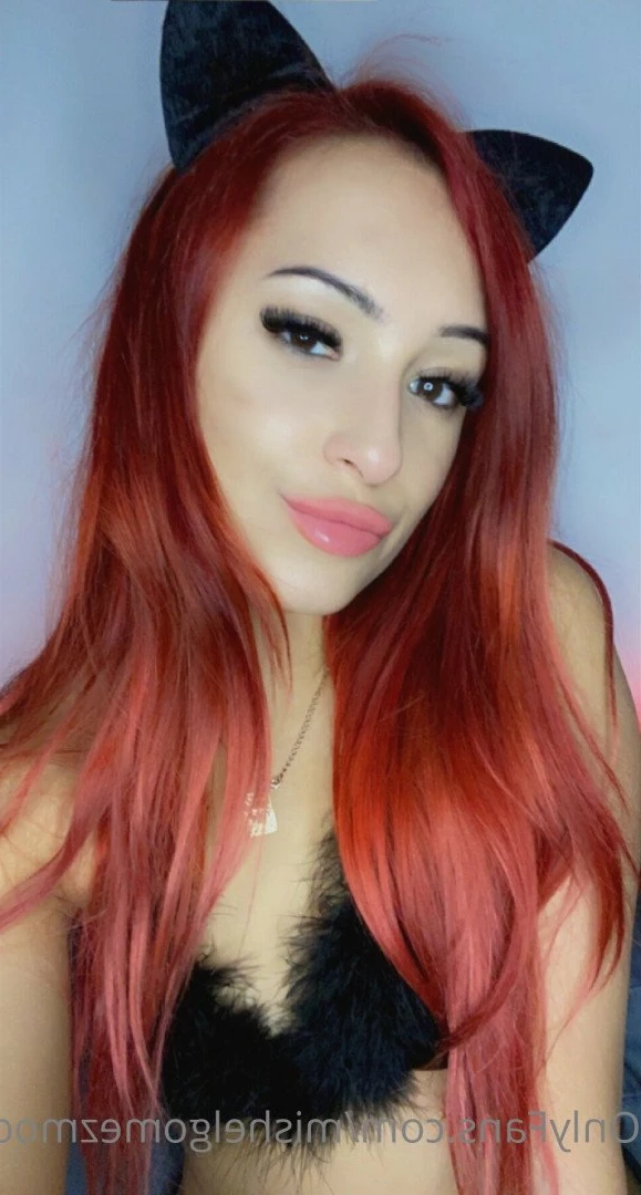 Mishel Gomez [ mishelgomezmodel ] Onlyfans leaked photo 4719835 on Hotleaks.tv