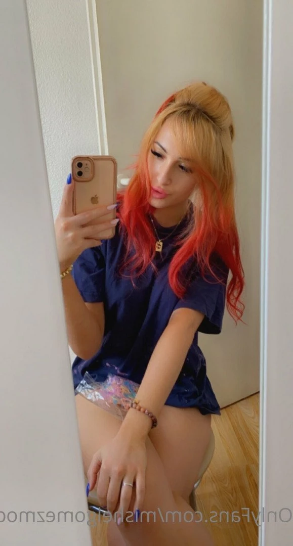 Mishel Gomez [ mishelgomezmodel ] Onlyfans leaked photo 4719846 on Hotleaks.tv