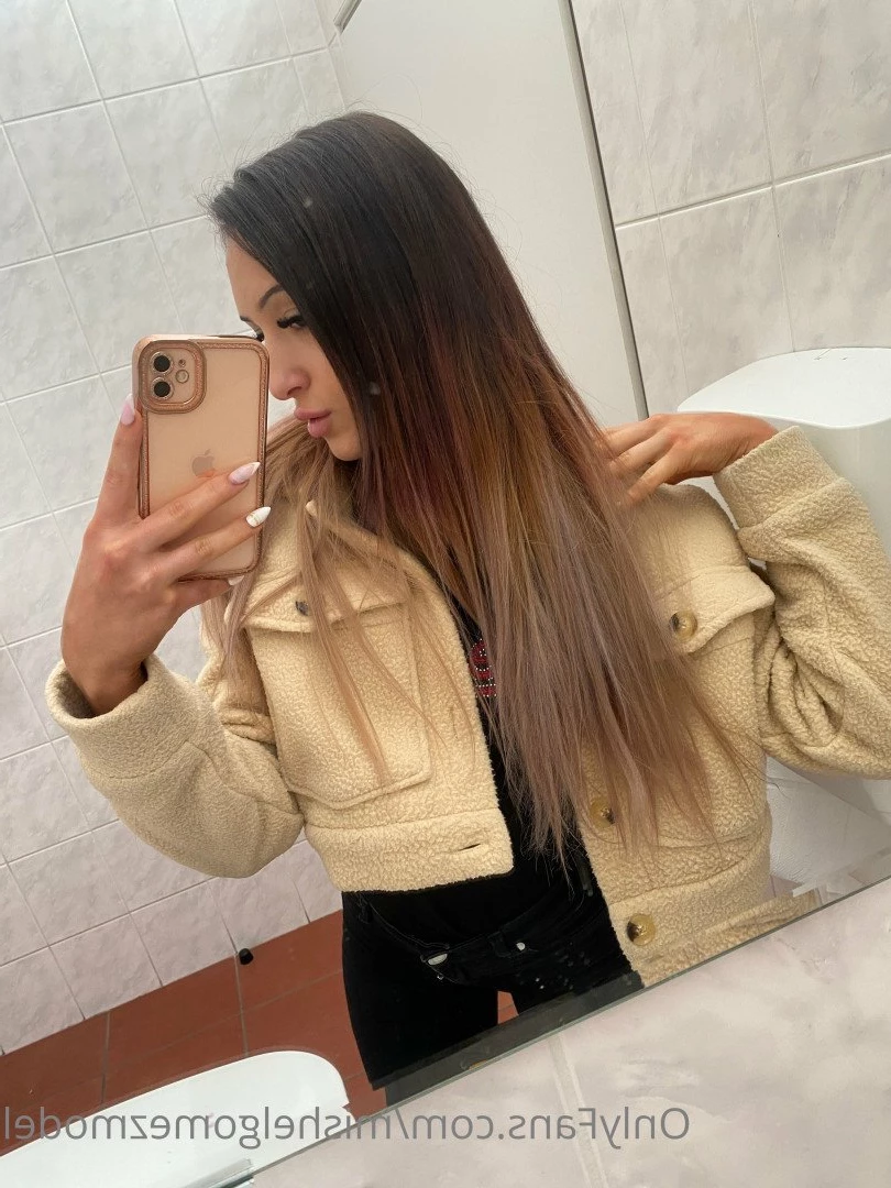 Mishel Gomez [ mishelgomezmodel ] Onlyfans leaked photo 4719848 on Hotleaks.tv