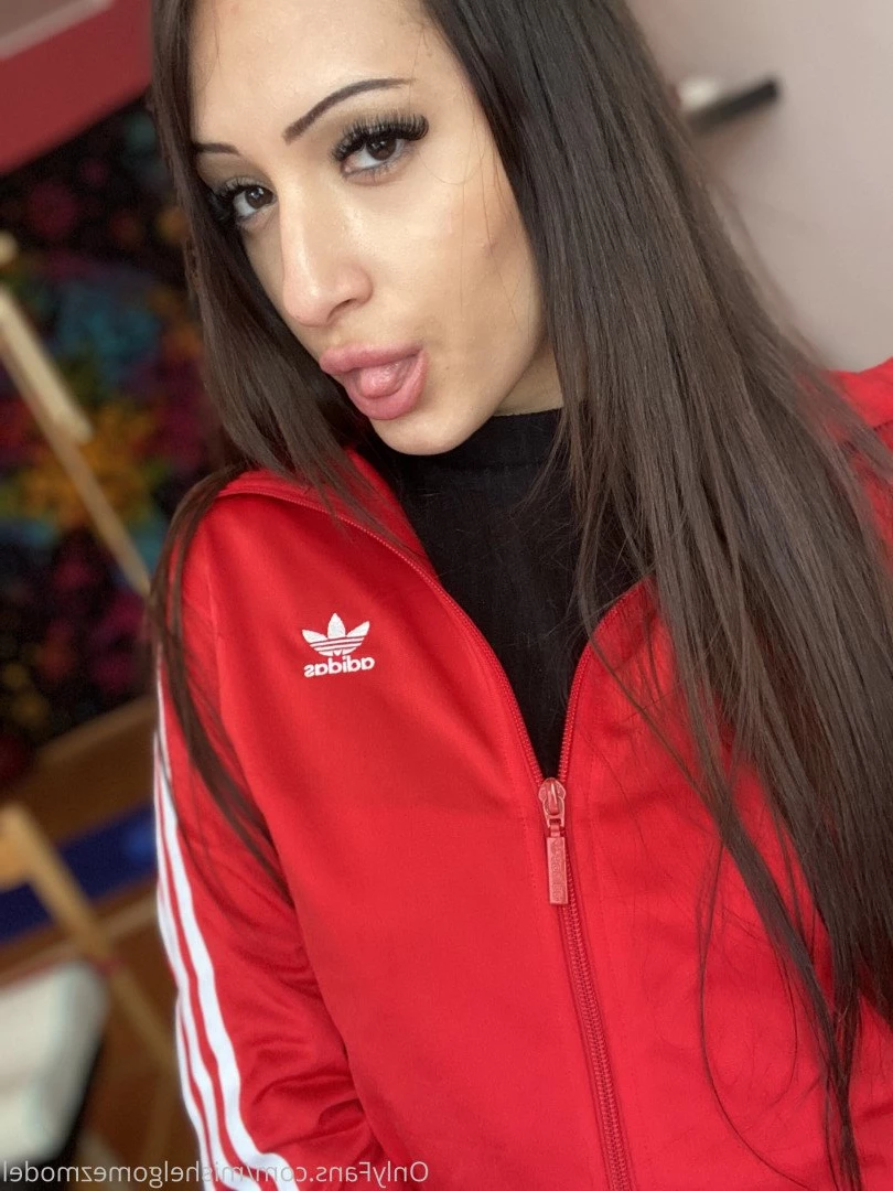 Mishel Gomez [ mishelgomezmodel ] Onlyfans leaked photo 4719849 on Hotleaks.tv