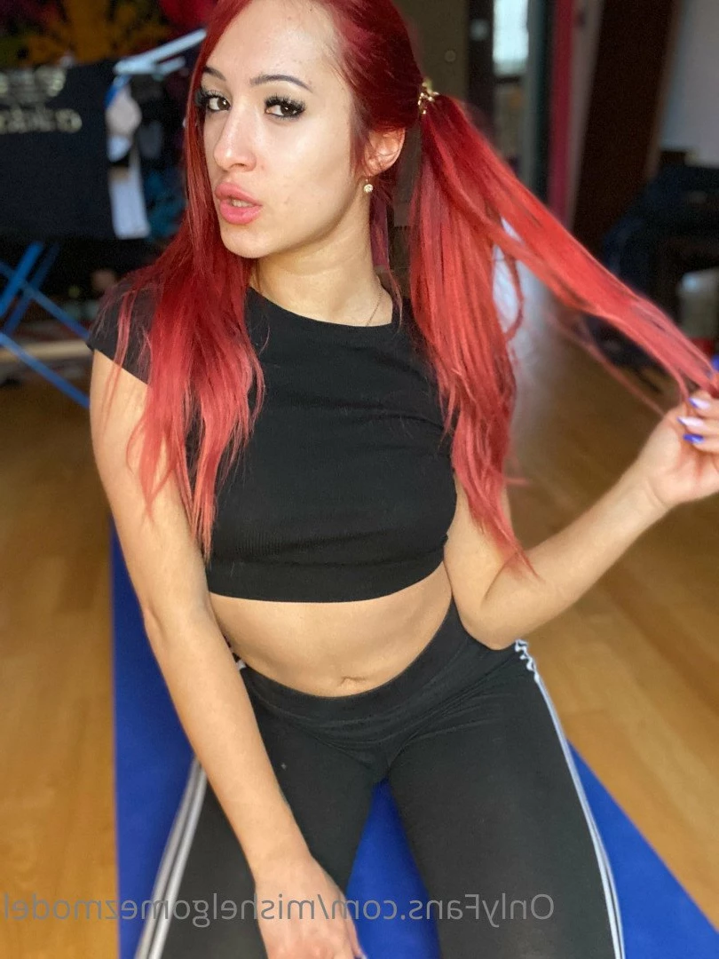 Mishel Gomez [ mishelgomezmodel ] Onlyfans leaked photo 4719865 on Hotleaks.tv