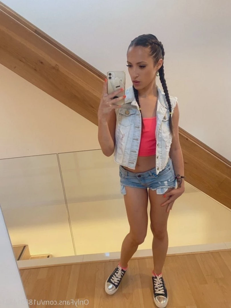 Mishel Gomez [ mishelgomezmodel ] Onlyfans leaked photo 4719919 on Hotleaks.tv