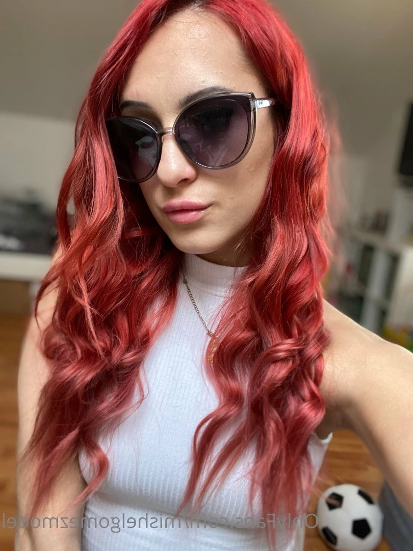 Mishel Gomez [ mishelgomezmodel ] Onlyfans leaked photo 4719924 on Hotleaks.tv