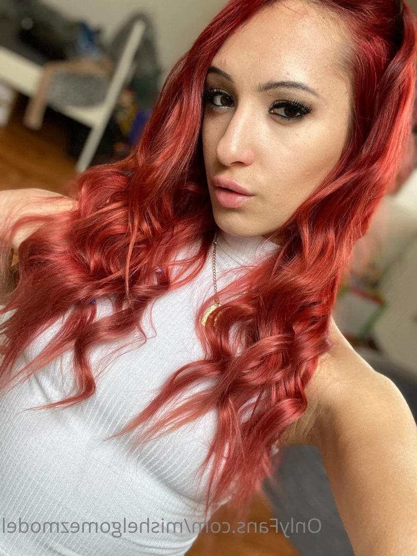 Mishel Gomez [ mishelgomezmodel ] Onlyfans leaked photo 4719954 on Hotleaks.tv