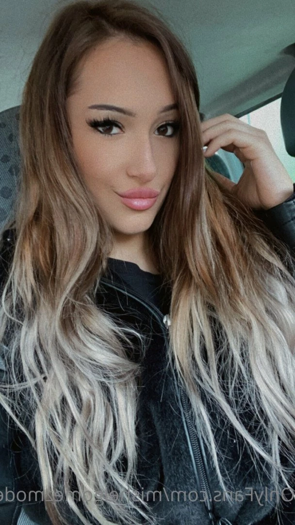 Mishel Gomez [ mishelgomezmodel ] Onlyfans leaked photo 4719958 on Hotleaks.tv