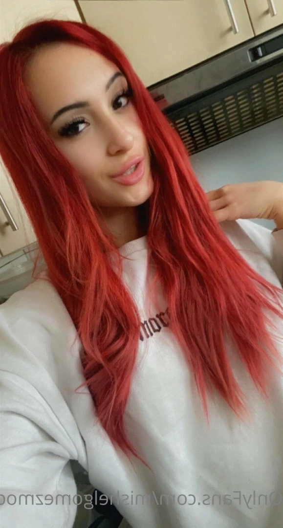 Mishel Gomez [ mishelgomezmodel ] Onlyfans leaked photo 4719985 on Hotleaks.tv