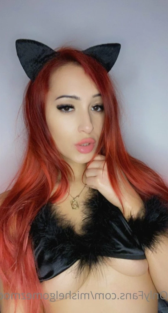 Mishel Gomez [ mishelgomezmodel ] Onlyfans leaked photo 4720040 on Hotleaks.tv