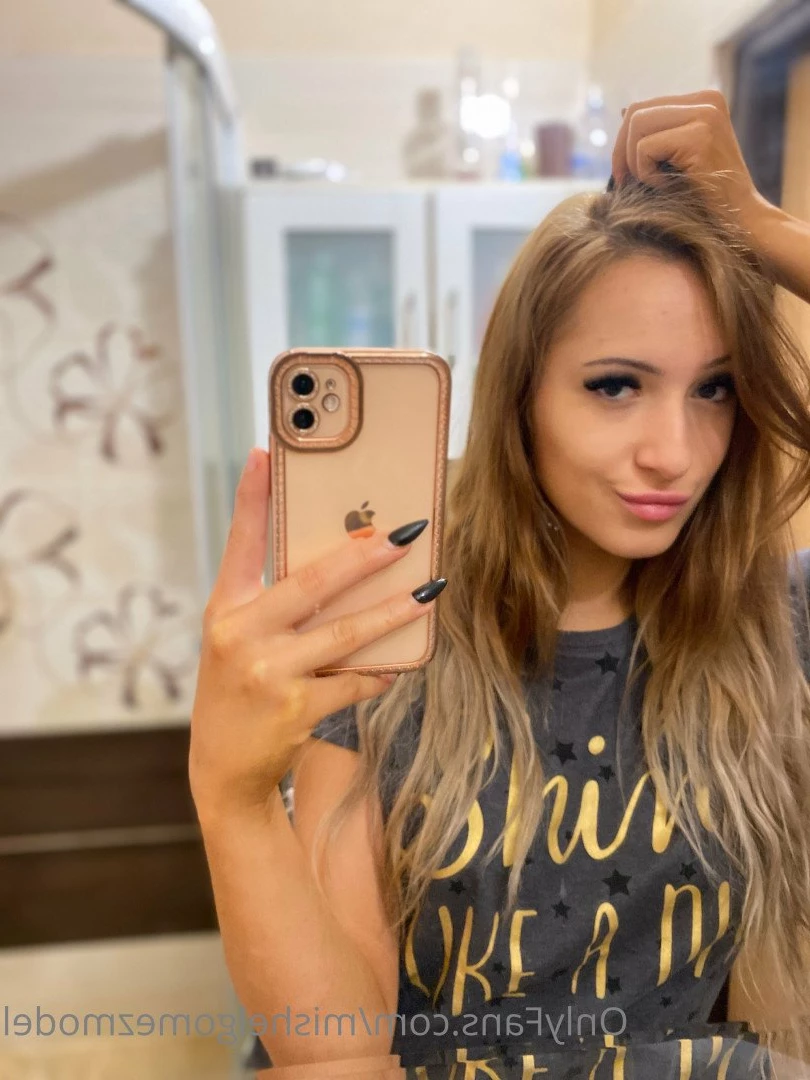 Mishel Gomez [ mishelgomezmodel ] Onlyfans leaked photo 4720043 on Hotleaks.tv